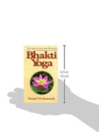Bhakti Yoga by Vivekananda, Swami