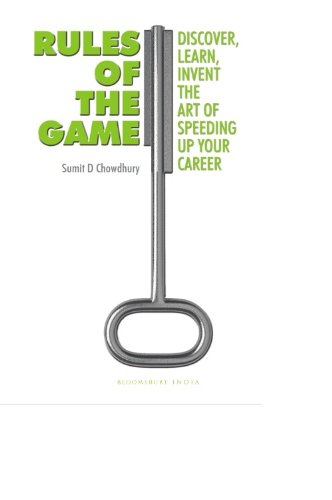 Rules Of The Game