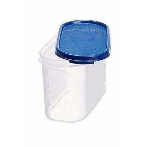 Organize Your Kitchen Set, 8-Pieces, Mod Blue | Grab2Buy