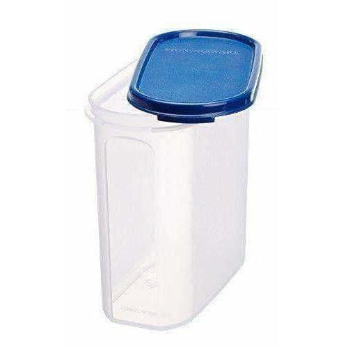 Organize Your Kitchen Set, 8-Pieces, Mod Blue | Grab2Buy