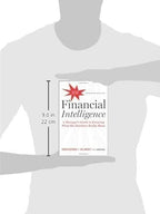 Financial Intelligence, Revised Edition: A Manager'S Guide To Knowing What The Numbers Really Mean | Grab2Buy