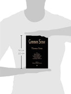 Common Sense (The Writings of Thomas Paine) by Thomas Paine