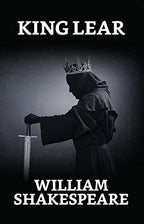 King Lear by William Shakespeare