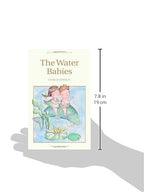 Water Babies by Charles Kingsley