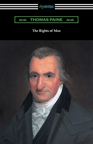 The Rights of Man by Paine, Thomas | Grab2Buy