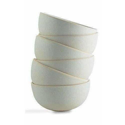 Fibre Bowls Pack of - 6 | Grab2Buy