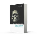 Tales of Mystery and Imagination by Poe, Edgar Allan | Grab2Buy