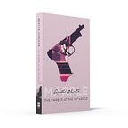 The Murder at the Vicarage by Christie, Agatha