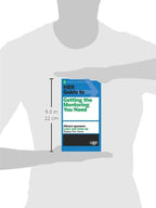 Hbr Guide To Getting The Mentoring You Need (Hbr Guide Series) | Grab2Buy