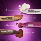 SUGAR Glide Peptide SPF50 PA+++ Lip Treatment - 04 Mocha Melt | Grab2Buy