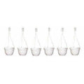 Garden Hanging Pot Planters,Plant Container - Set of 6 | Grab2Buy
