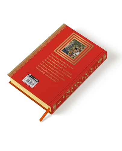 The Ramayan of Valmiki: Volume 1 & 2 (Deluxe Hardbound Edition) Boxed Set by Valmiki | Grab2Buy
