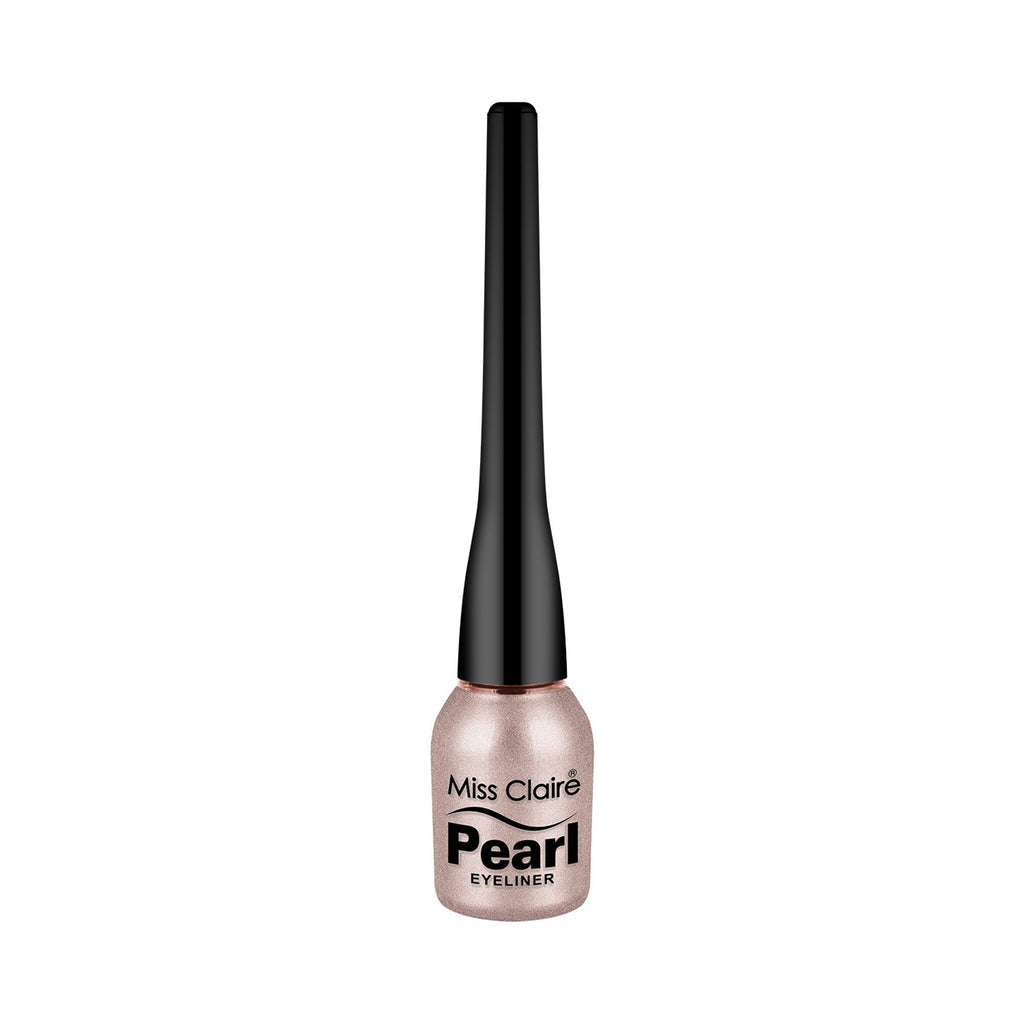 Miss Claire Pearl Eyeliner - 18 Shimmer Pink | Grab2Buy