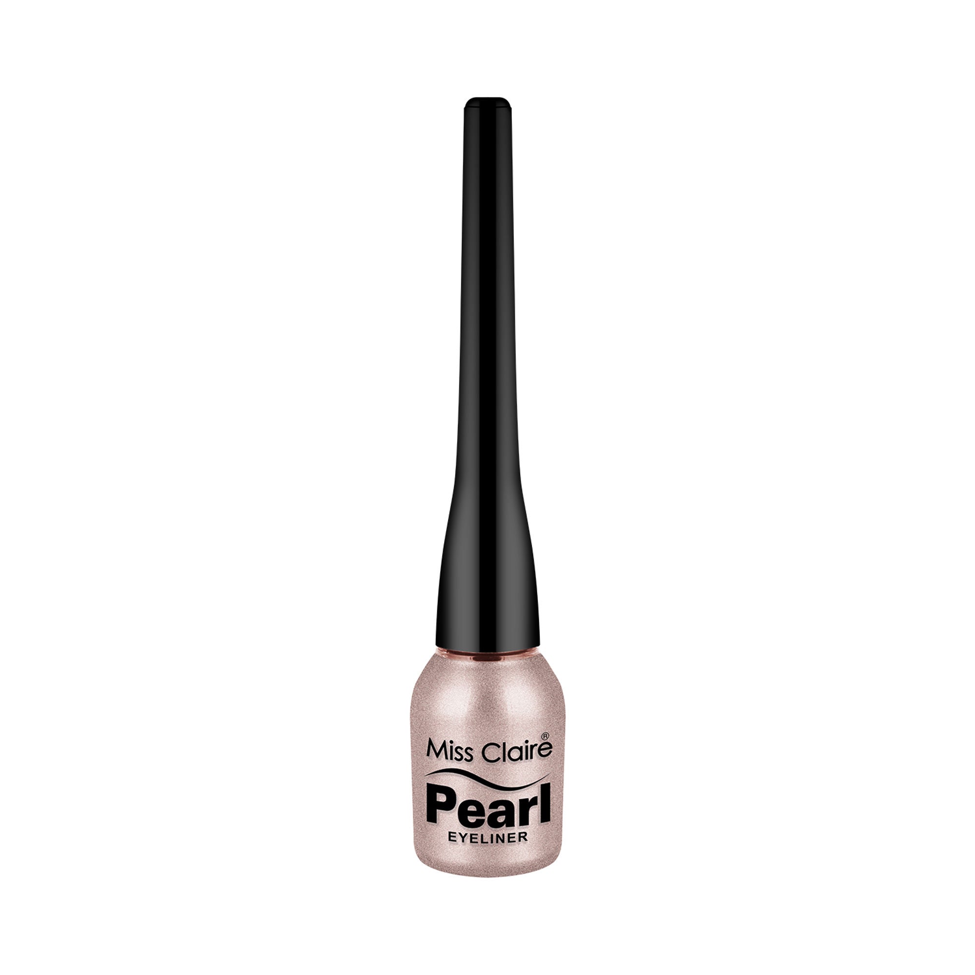 Miss Claire Pearl Eyeliner - 18 Shimmer Pink | Grab2Buy