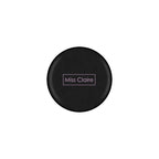 Miss Claire Hd Compact Powder - 02 Silken Vanilla