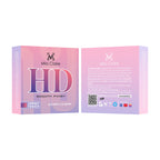 Miss Claire Hd Compact Powder - 02 Silken Vanilla