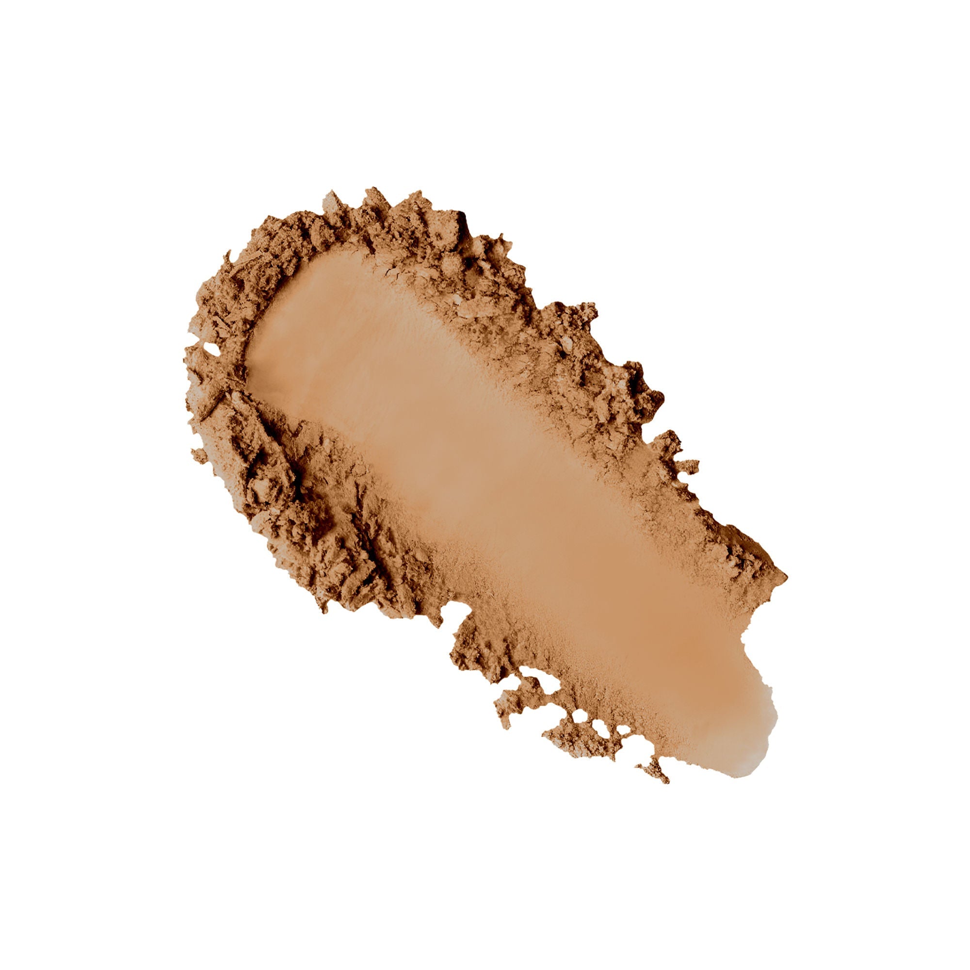 Miss Claire Hd Compact Powder - 06 Golden Sand