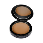Miss Claire Hd Compact Powder - 06 Golden Sand