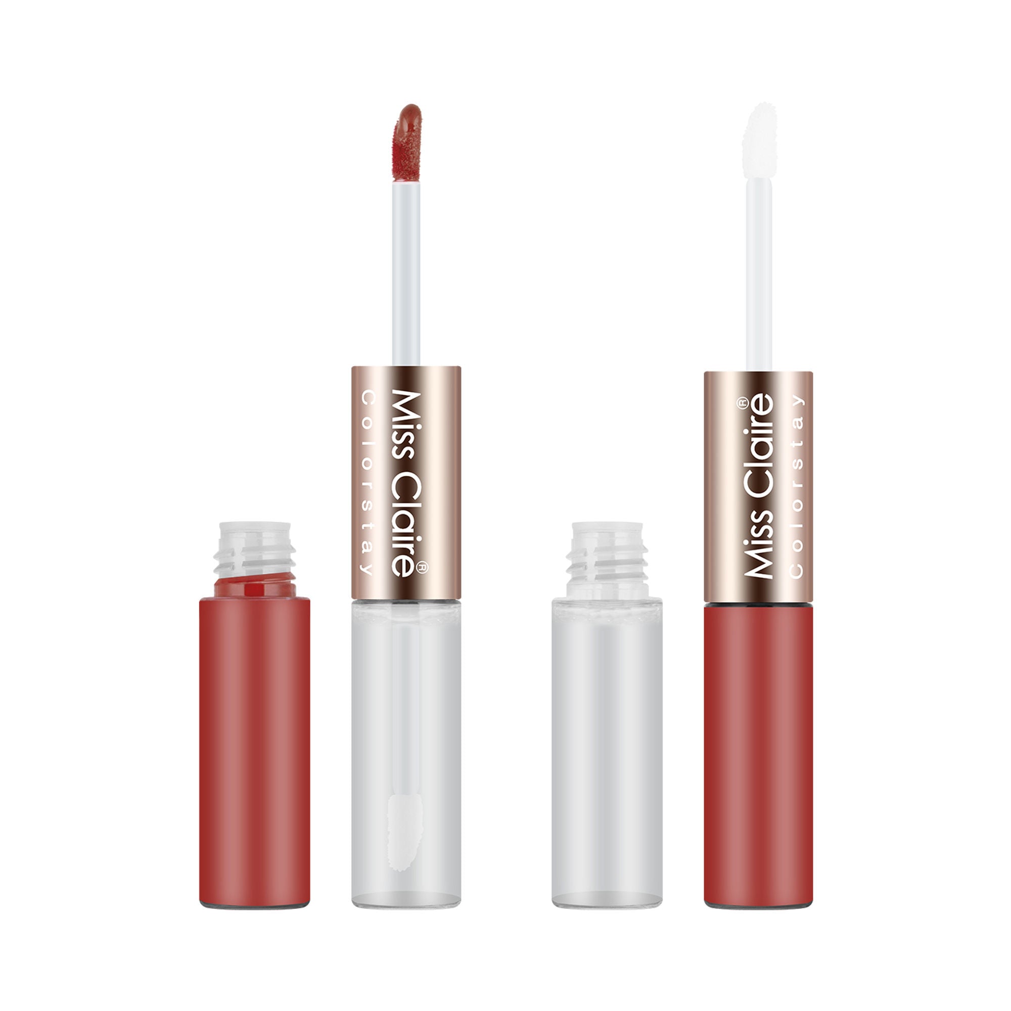 Miss Claire Colorstay Full Time Lipcolor - 20 | Grab2Buy