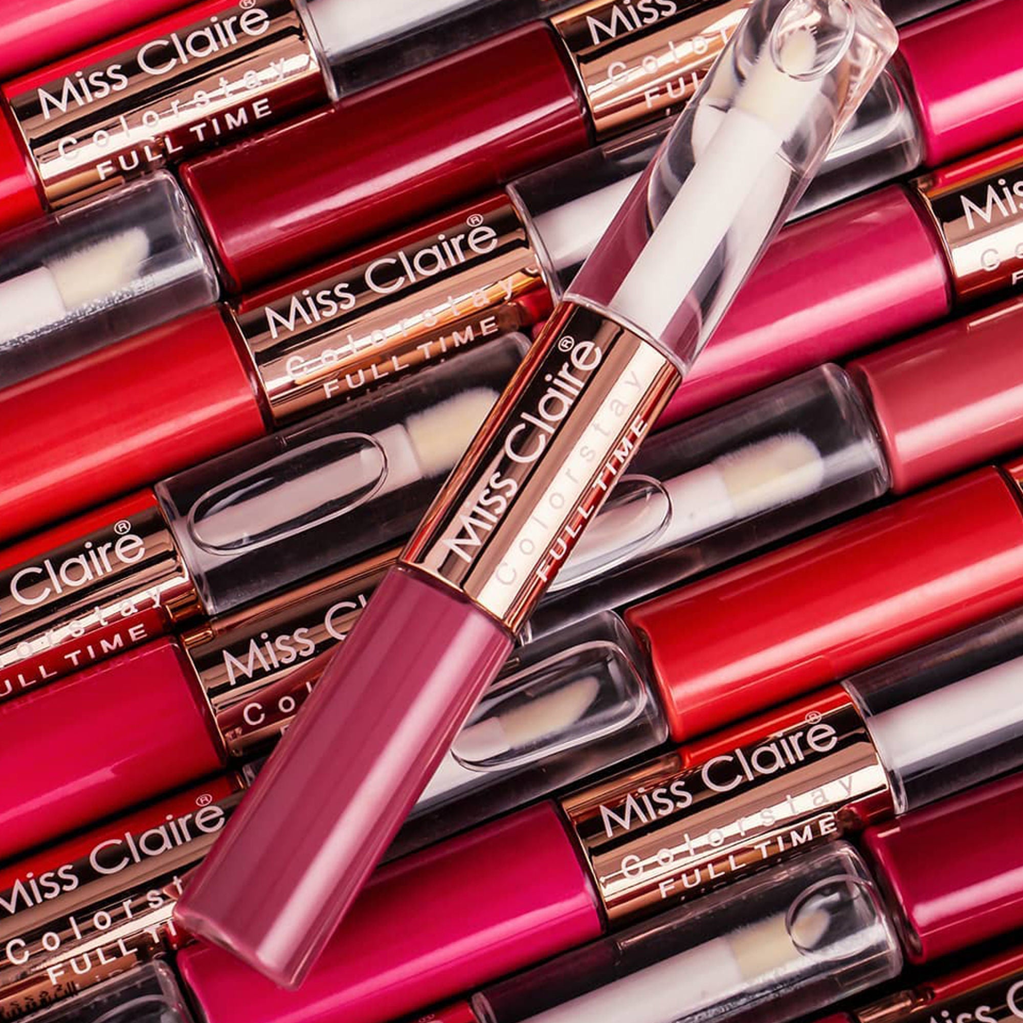 Miss Claire Colorstay Full Time Lipcolor - 20 | Grab2Buy