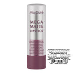 Miss Claire Mega Matte Lipstick - 9