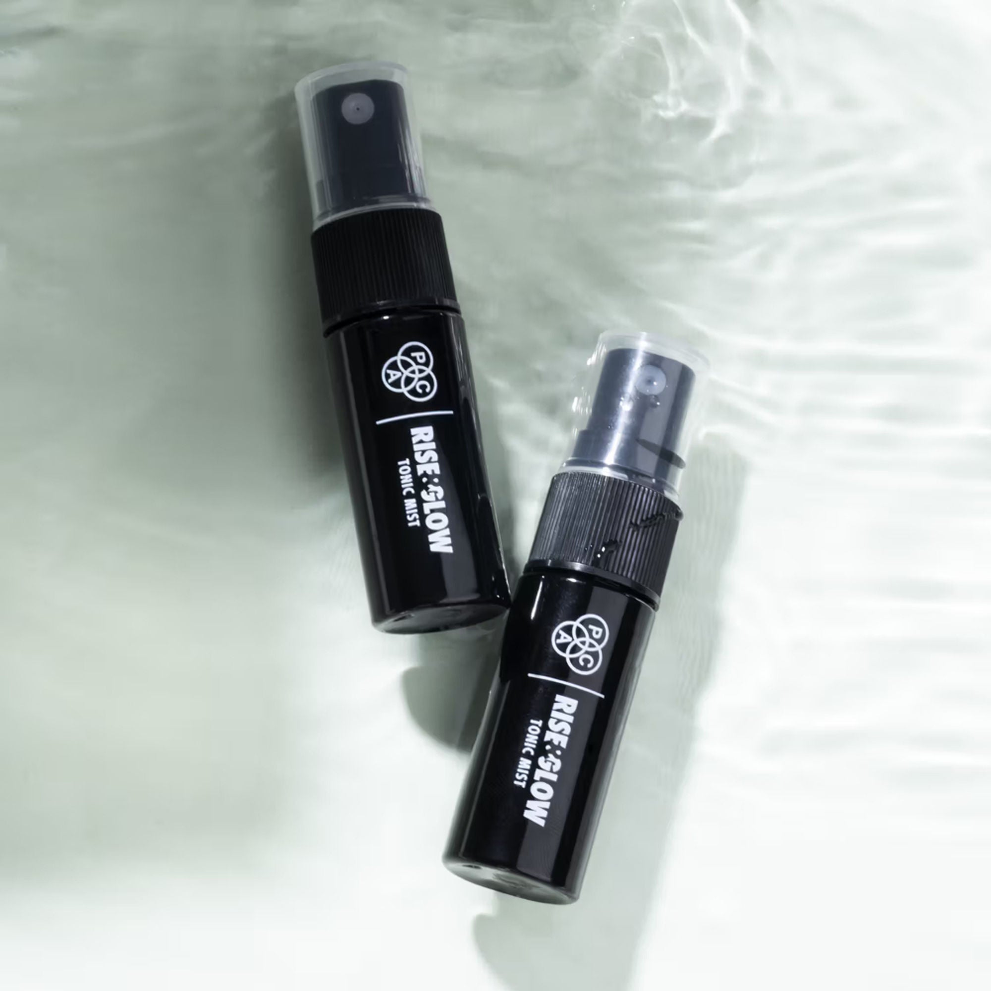 PAC Studio Rise & Glow Tonic Mist | Grab2Buy