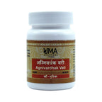 Uma Ayurveda Agnivardhak Vati | Grab2Buy