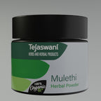 Tejaswani Herbs and Herbal Products Herbal Mulethi Powder | Grab2Buy