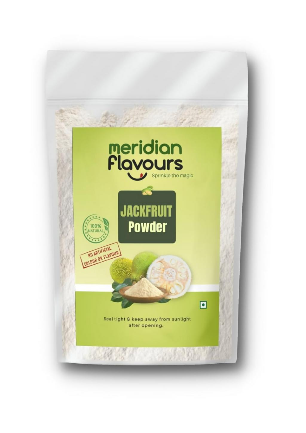 Meridian Flavours Natural JackFruit Powder | Grab2Buy