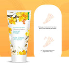 Blossom Kochhar Aroma Magic Foot Cream | Grab2Buy