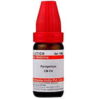 Dr. Willmar Schwabe India Pyrogenium Dilution | Grab2Buy