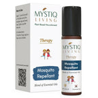 Mystiq Living Therapy Mosquito Repellent Roll On | Grab2Buy