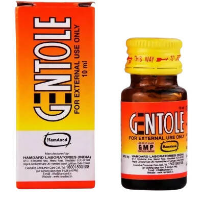 Hamdard Gentole | Grab2Buy