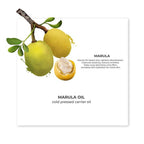 Juicy Chemistry Cold Pressed Marula Carrier Oil | Grab2Buy