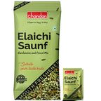 Chandan Elaichi Saunf Mouth Freshener | Grab2Buy