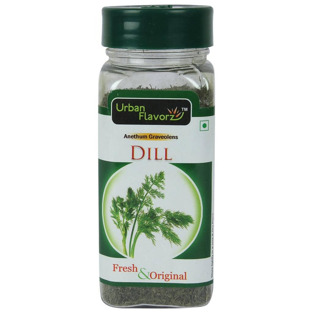 Urban Flavorz Dill | Grab2Buy