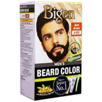 Bigen Men Colour Dark Brown B 103