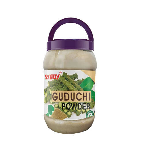 Syndy Pharma Guduchi Powder | Grab2Buy