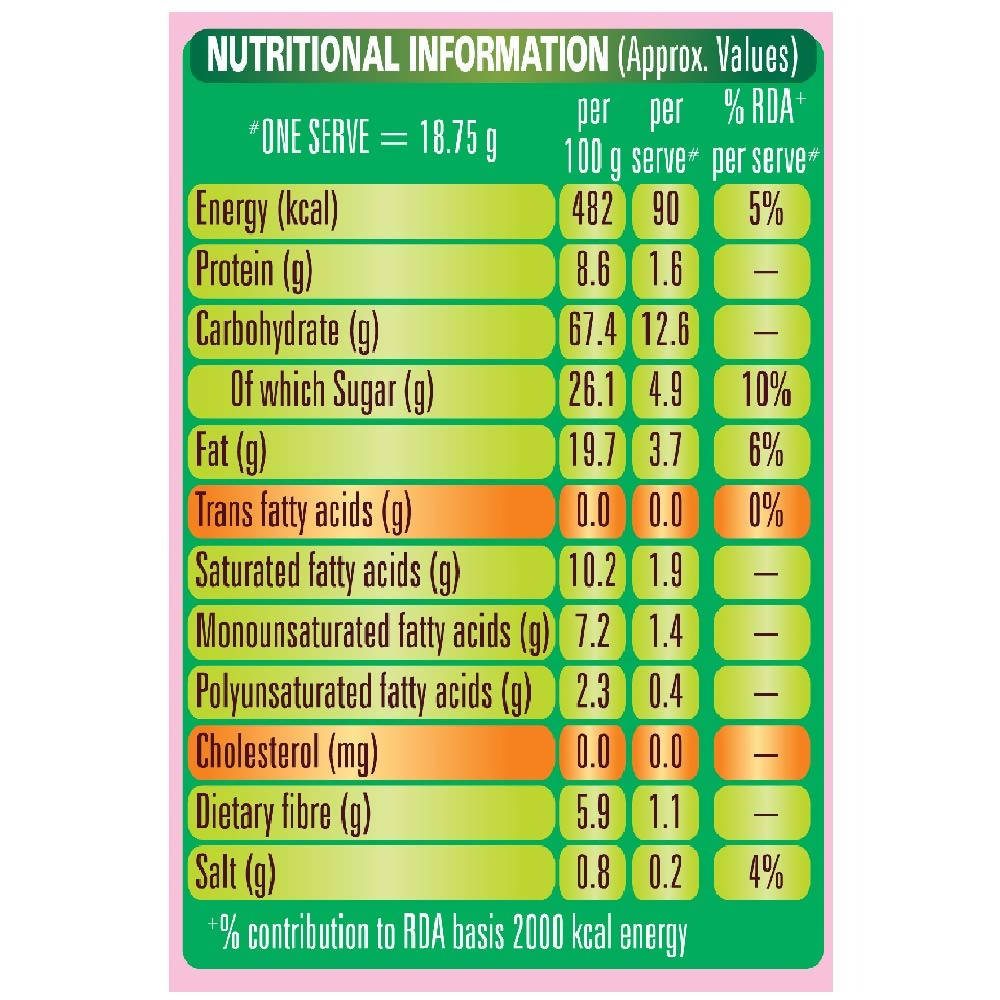 Sunfeast Farmlite Active - Oats And Raisins | Grab2Buy