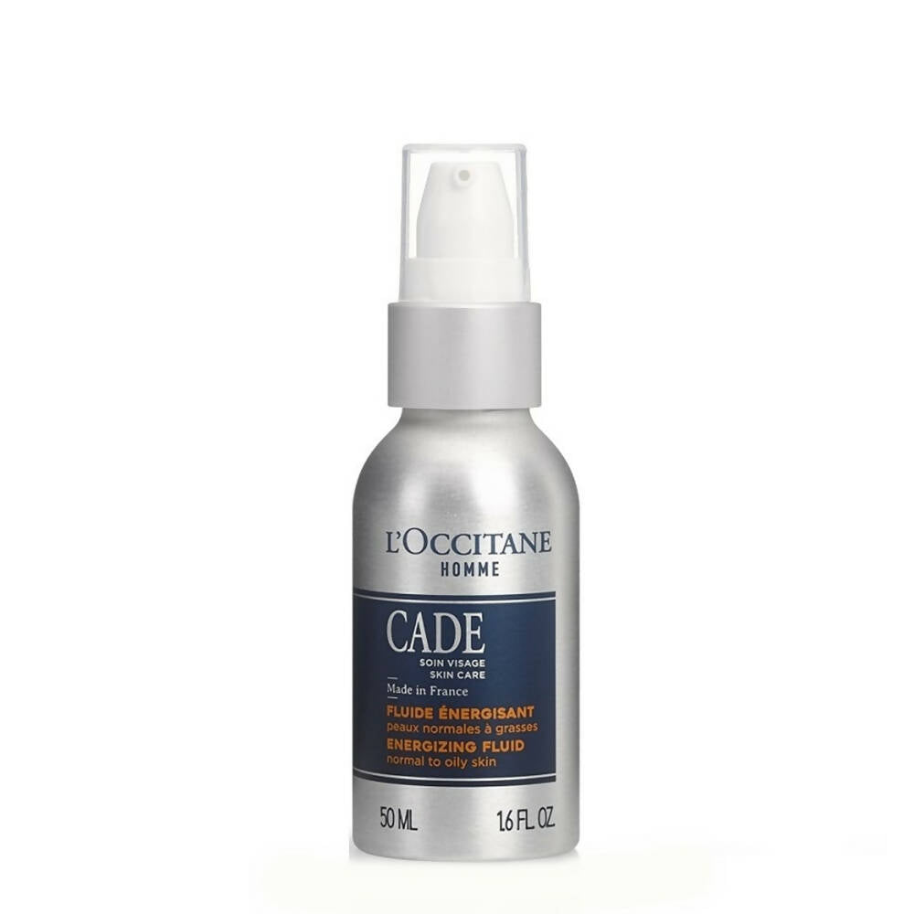 L'Occitane Cade Energizing Fluid | Grab2Buy