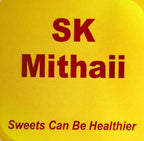 SK Mithaii Khajur/Dates Peanut Ladoo (6 Cavity) | Grab2Buy