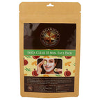 Organicos Insta Clear 10 Min Face Pack