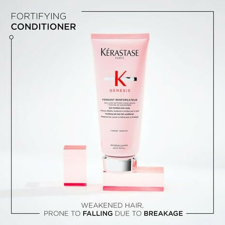Kerastase Genesis Fondant Renforçateur Conditioner | Grab2Buy