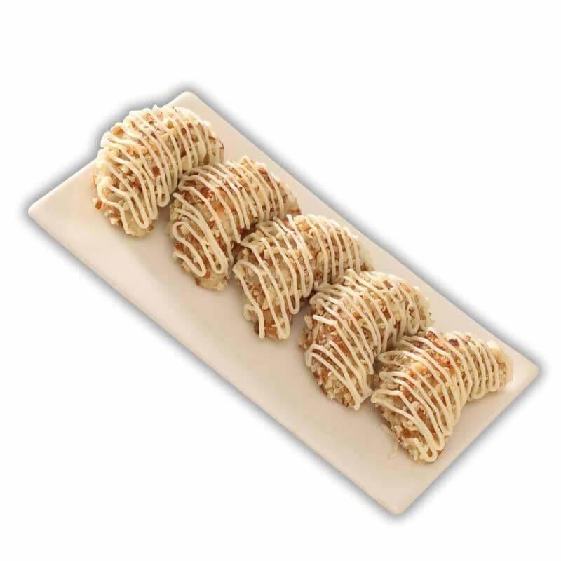 Dadu's - Kaju Baked Gujiya | Grab2Buy