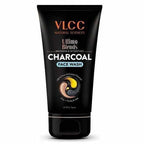 VLCC Ultimo Blends Charcoal Face Wash | Swadesiicart