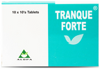 Alopa Herbal Tranque Forte Tablets | Grab2Buy