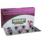 Absolut Woman Capsule with Evening Primrose Oil | Grab2Buy