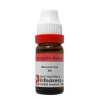 Dr. Reckeweg Mercurius Cya Dilution