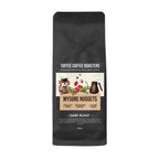 Toffee Coffee Roasters Mysore Nuggets - Specialty Blend Coffee