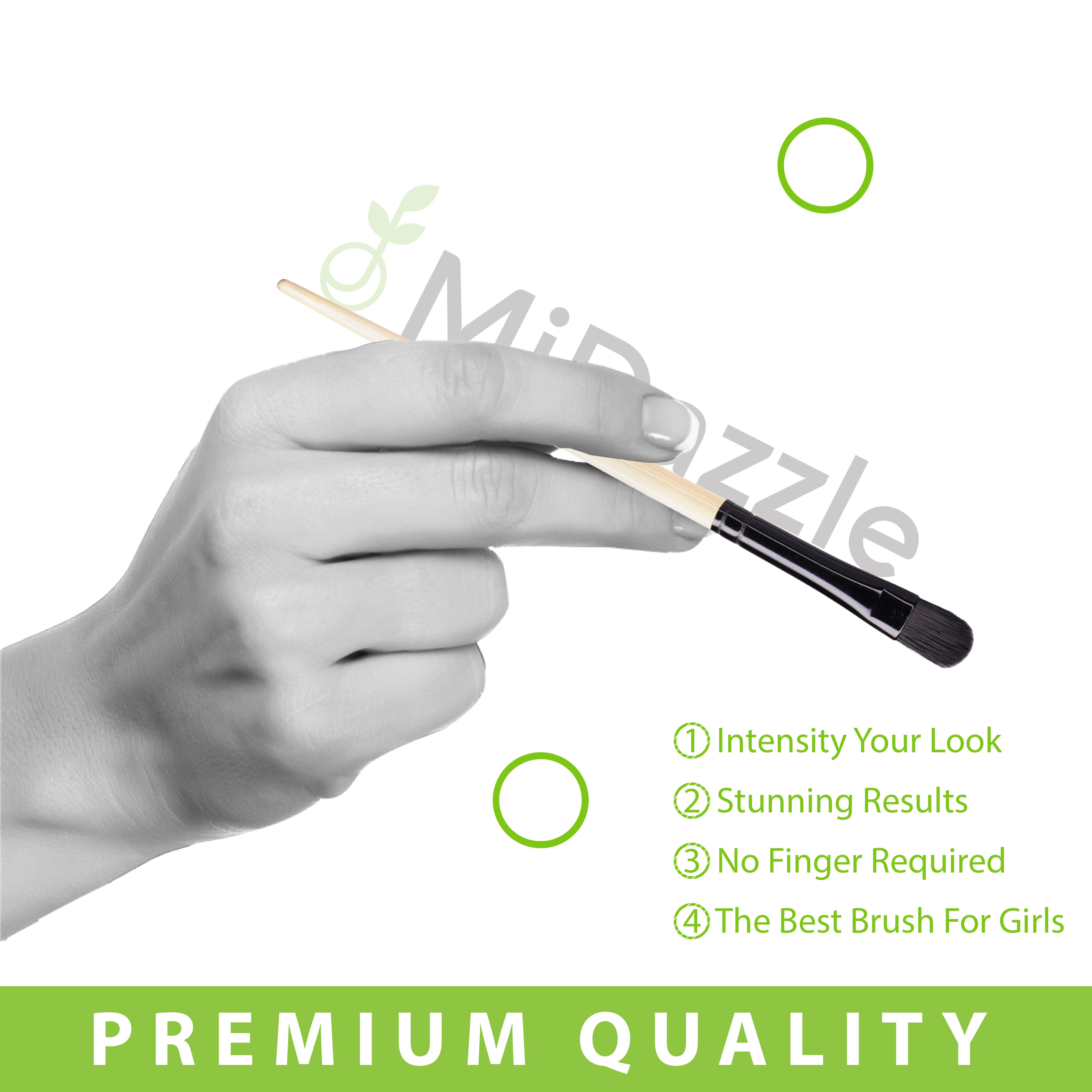 MiDazzle Eye Shadow MIMB1105 | Grab2Buy